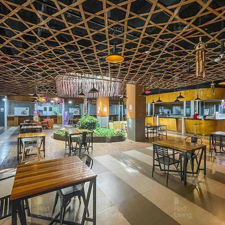 Redliving Apartemen Parahyangan Residence - Anton Rooms Μπαντούνγκ Εξωτερικό φωτογραφία