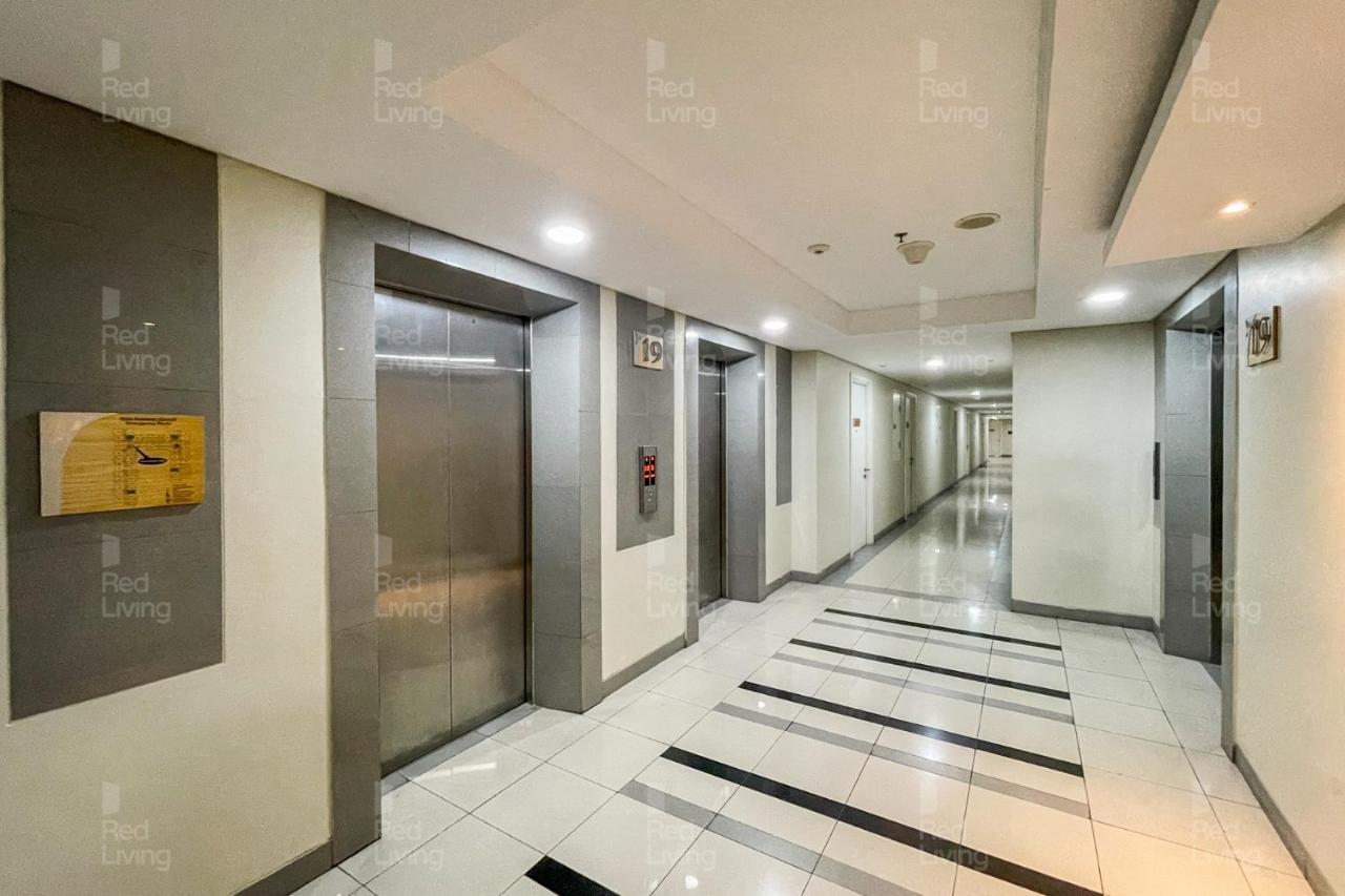 Redliving Apartemen Parahyangan Residence - Anton Rooms Μπαντούνγκ Εξωτερικό φωτογραφία