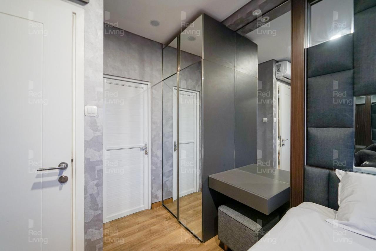 Redliving Apartemen Parahyangan Residence - Anton Rooms Μπαντούνγκ Εξωτερικό φωτογραφία