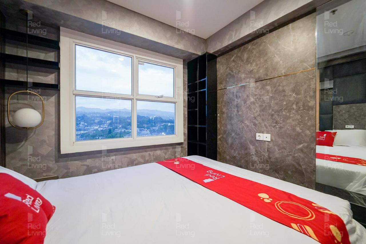 Redliving Apartemen Parahyangan Residence - Anton Rooms Μπαντούνγκ Εξωτερικό φωτογραφία