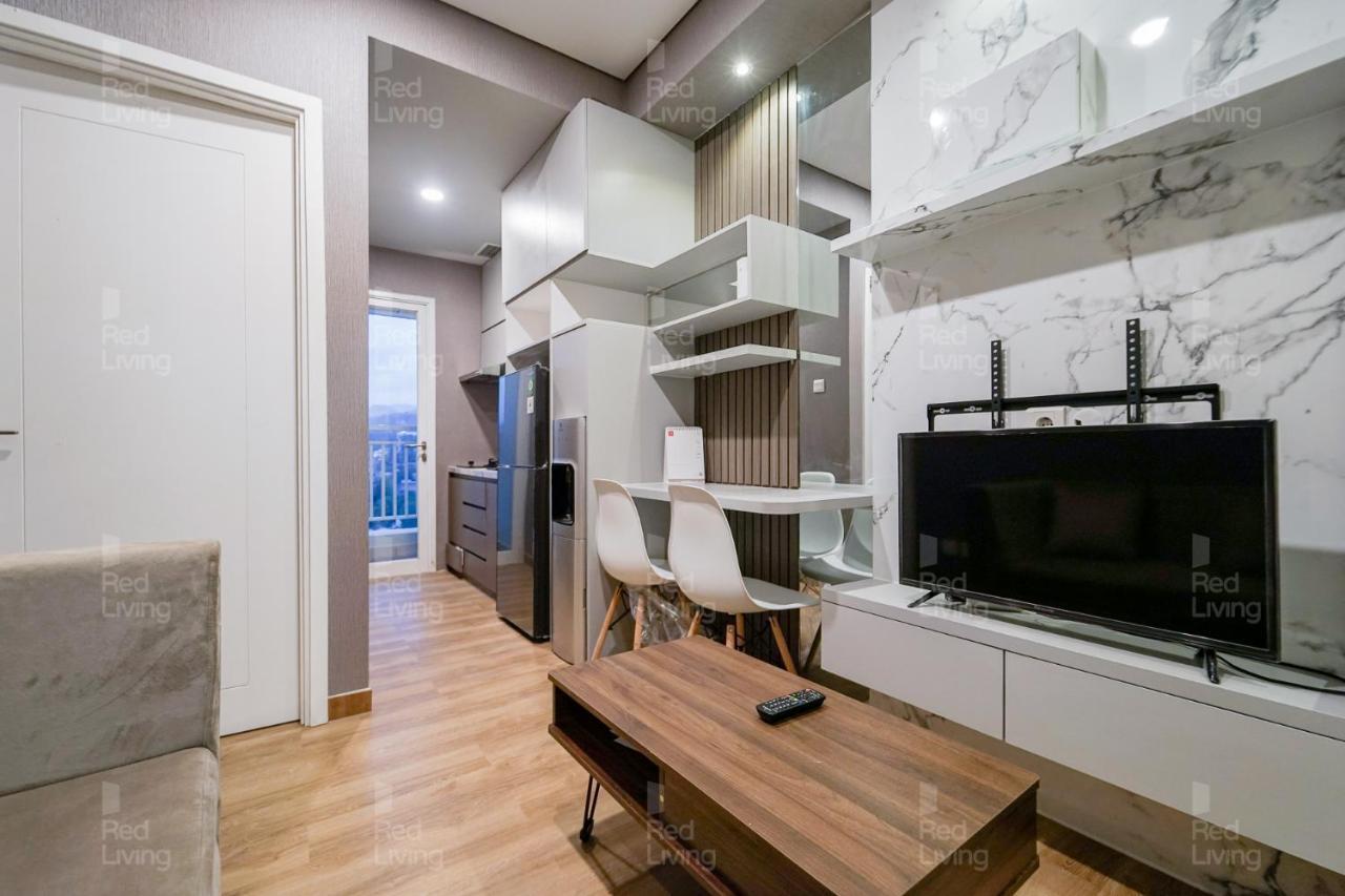 Redliving Apartemen Parahyangan Residence - Anton Rooms Μπαντούνγκ Εξωτερικό φωτογραφία
