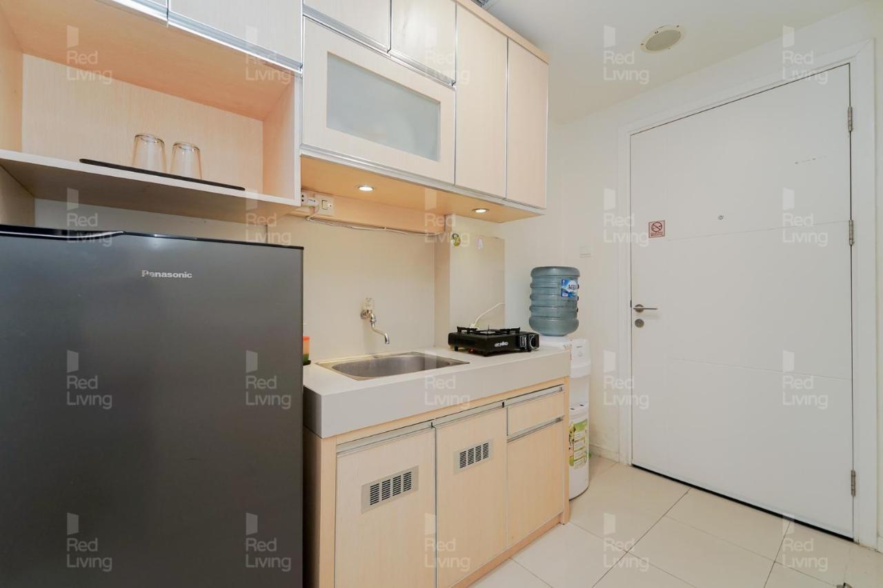 Redliving Apartemen Parahyangan Residence - Anton Rooms Μπαντούνγκ Εξωτερικό φωτογραφία